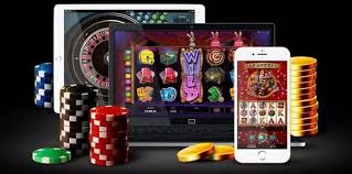 Discover the Thrilling World of Real Money Slot Machines