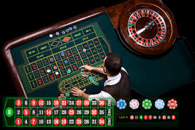 Live Roulette The Ultimate Guide to Winning